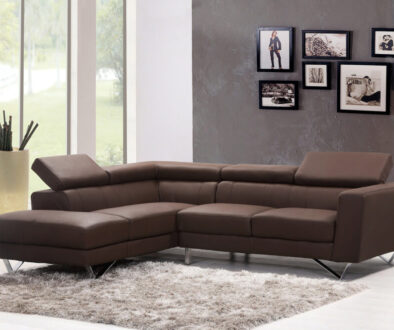 Guide to Choose L Shaped Couch