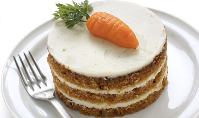 carrot-cake