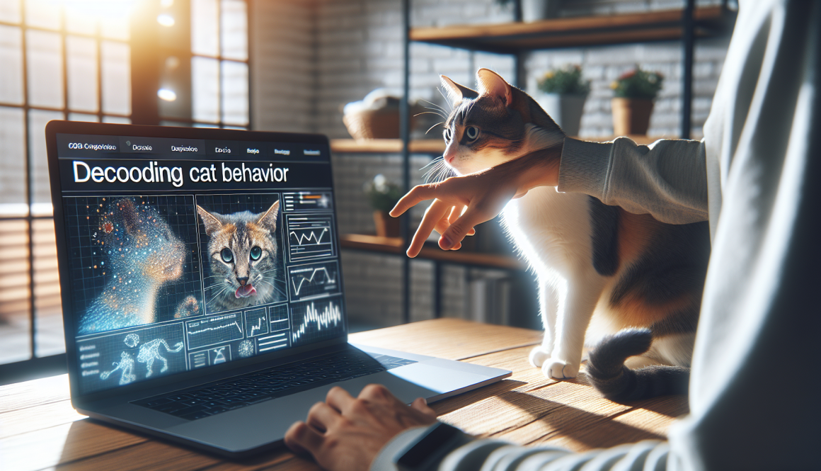 Descifrando el Comportamiento de los Gatos: Claves para Entender a Tu Mascota