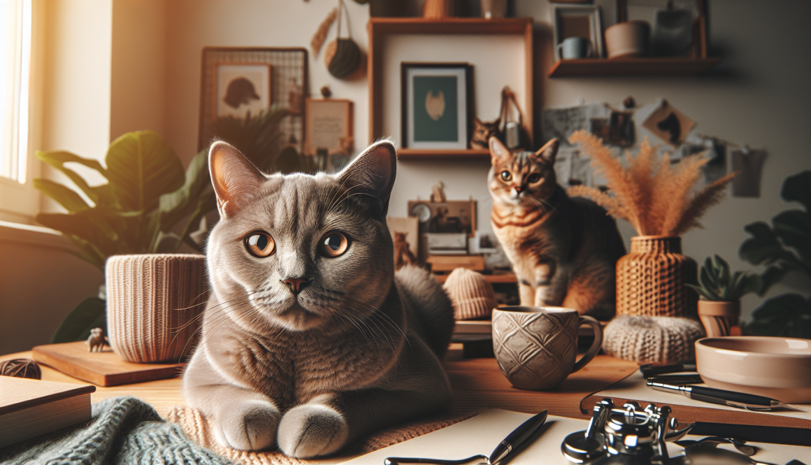 Guía completa sobre las razas de gato: características y cuidados