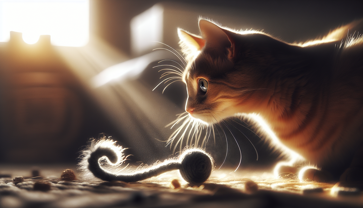 Los Secretos de la Comportamiento de los Gatos: Entendiendo a Tu Compañero Felino