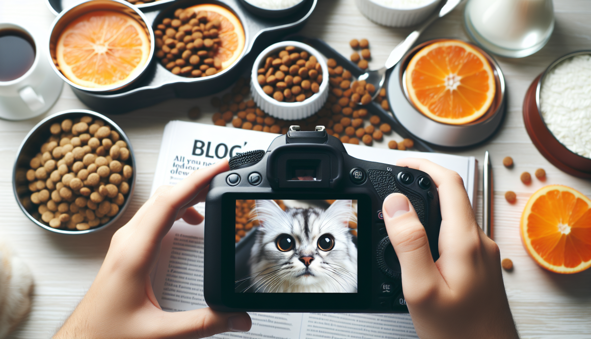 Todo lo que necesitas saber sobre el alimento para gatos