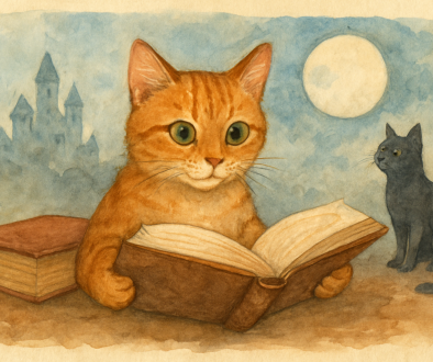 Cuentos Clásicos que Tienen a los Gatos como Protagonistas