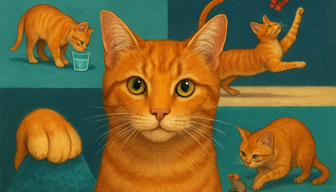 Descubre las Habilidades Sorprendentes de los Gatos y sus Curiosidades