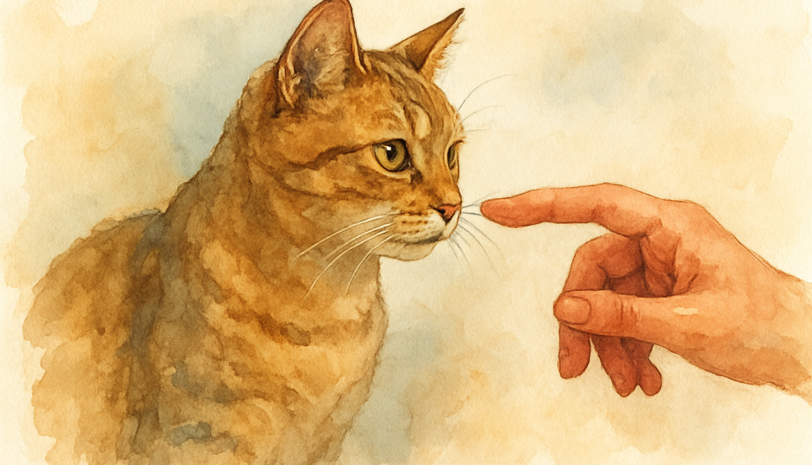 Entendiendo el Comportamiento de los Gatos: Claves Esenciales para Dueños