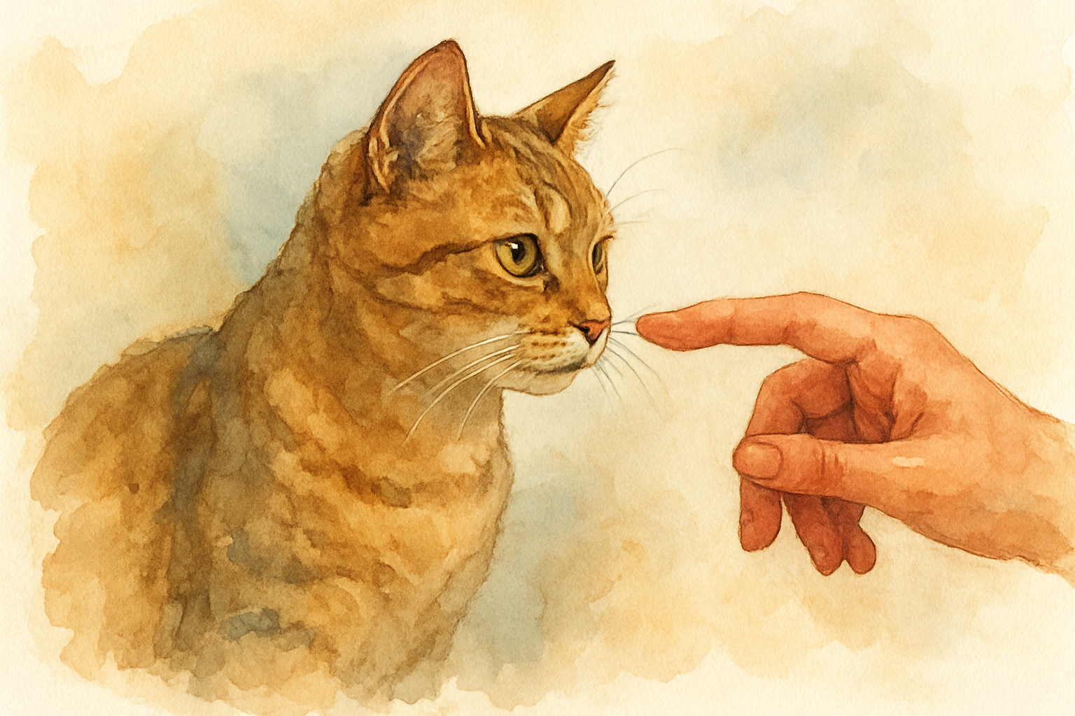 Entendiendo el Comportamiento de los Gatos: Claves Esenciales para Dueños