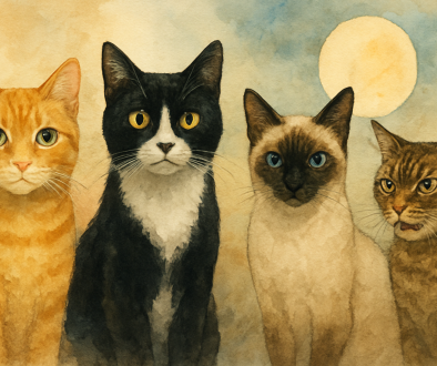 Las Películas Más Icónicas con Gatos como Protagonistas