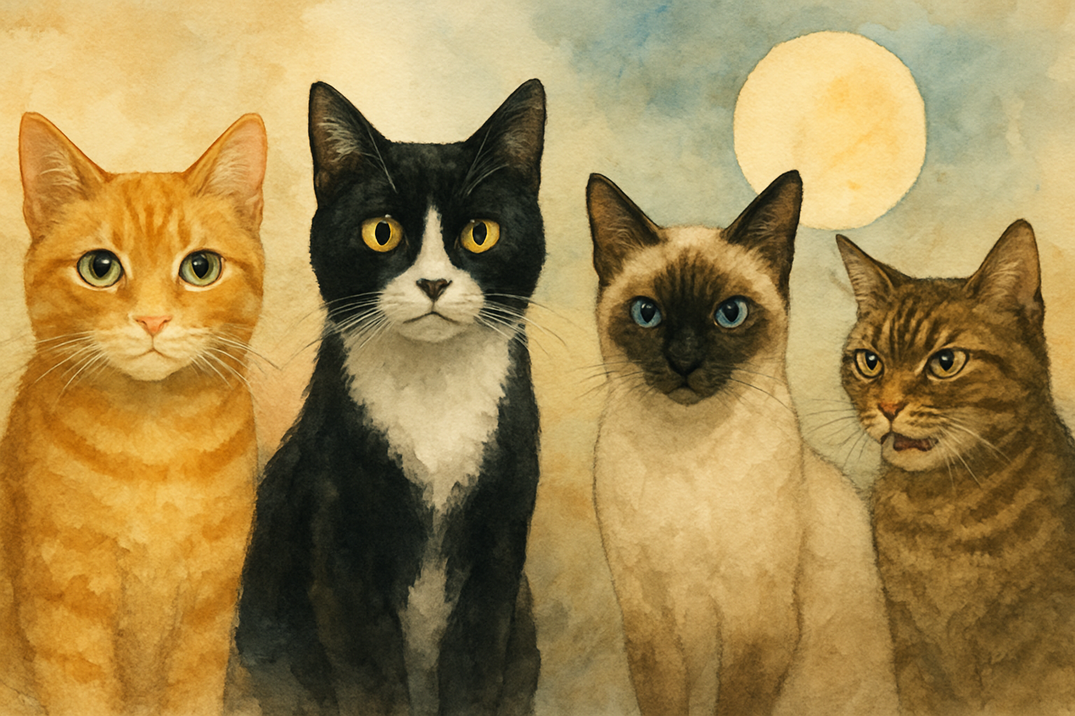 Las Películas Más Icónicas con Gatos como Protagonistas