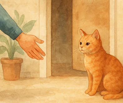 Cómo Dar la Bienvenida a un Gato en Casa: Guía Práctica