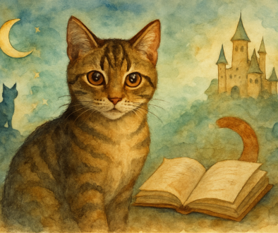 Cuentos y Leyendas de Gatos: Historias que Han Maravillado al Mundo