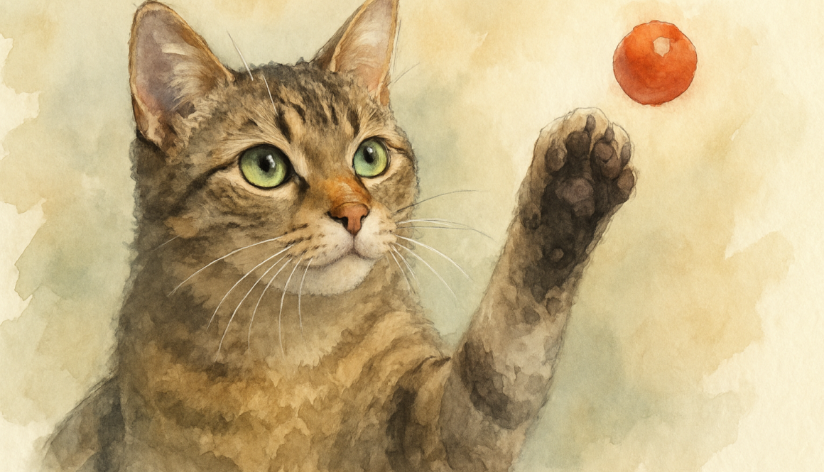Entendiendo el Comportamiento de los Gatos: Claves para su Cuidado