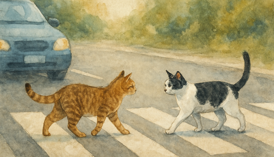 Guía Práctica para Cruzar Gatos: Todo lo que Necesitas Saber