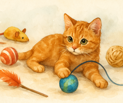 Los Mejores Juguetes para Gatos: Diversión y Estimulación