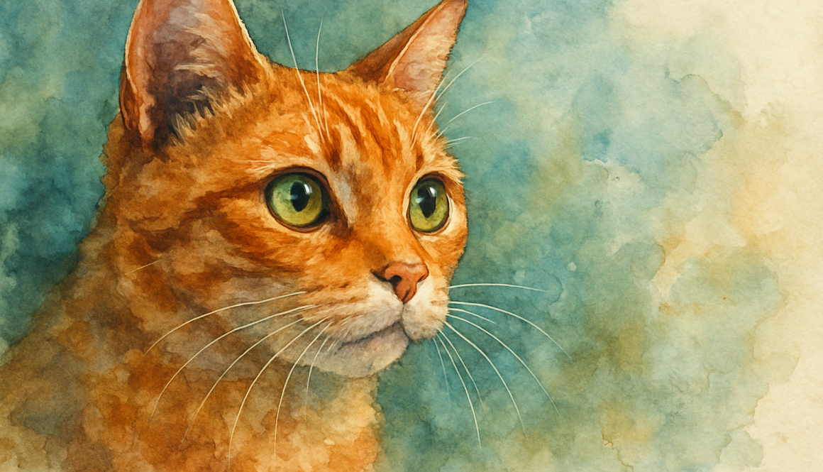 Los Sentidos de los Gatos: Una Mirada a su Percepción del Mundo