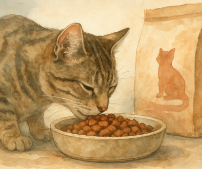 Alimento para Gatos: ¿Cómo Elegir el Mejor para tu Mascota?