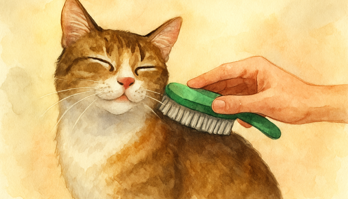 Cuidados Esenciales para la Higiene de tu Gato