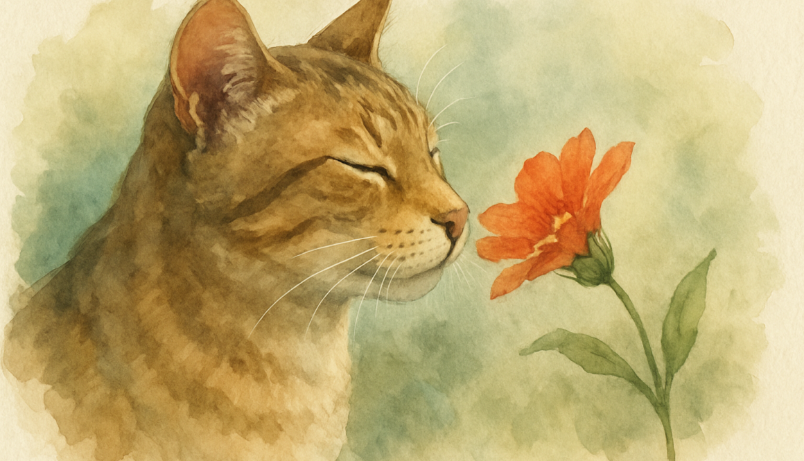 Descubriendo los Sentidos de los Gatos: Una Guía Práctica