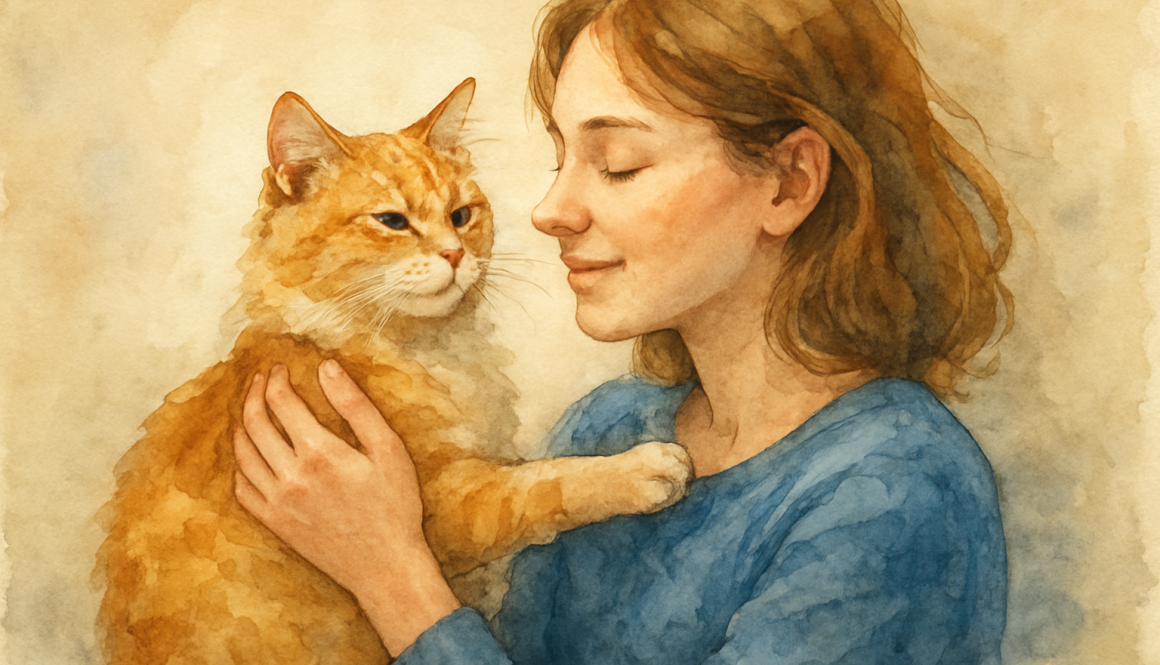 Guía Definitiva para Adoptar un Gato: Todo lo que Debes Saber
