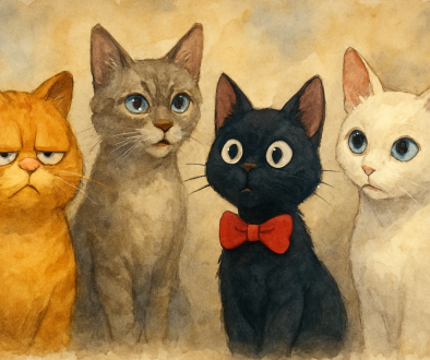 Las Películas Más Icónicas que Tienen a Gatos como Protagonistas