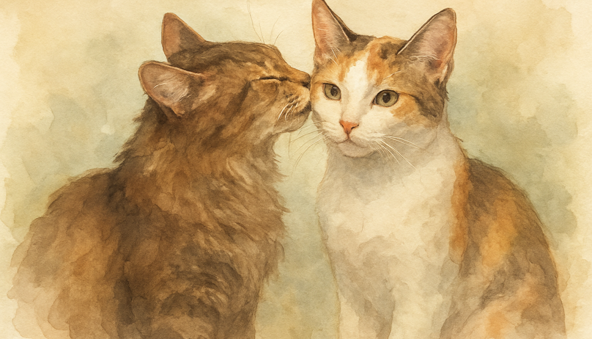Guía Completa sobre la Cruza de Gatos: Aspectos Clave para una Reproducción Saludable