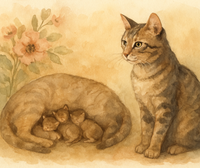 Guía Completa sobre la Gestación de los Gatos: Todo lo que Debes Saber