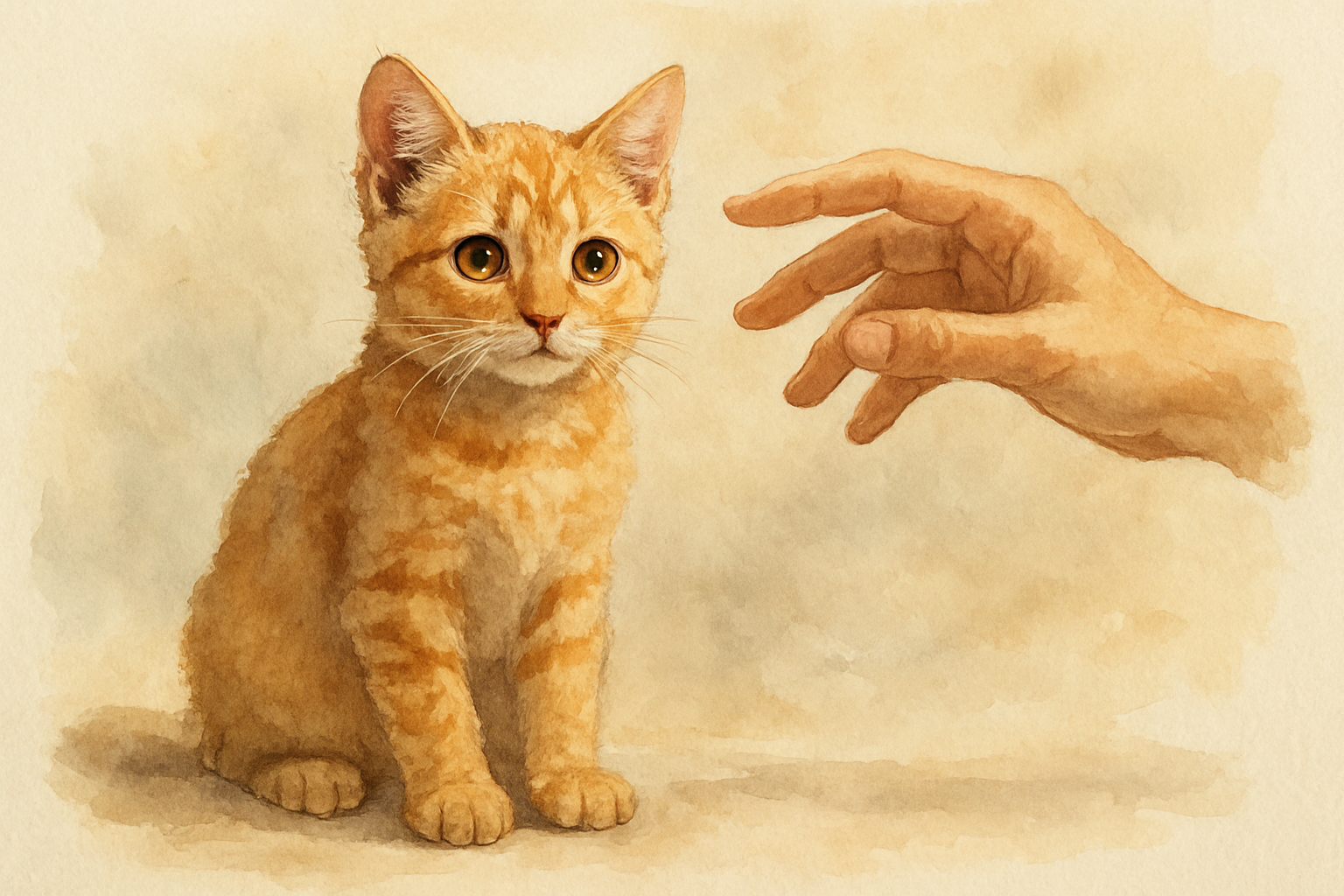 Guía Práctica para Adoptar un Gato: Tu Nuevo Compañero Peludo