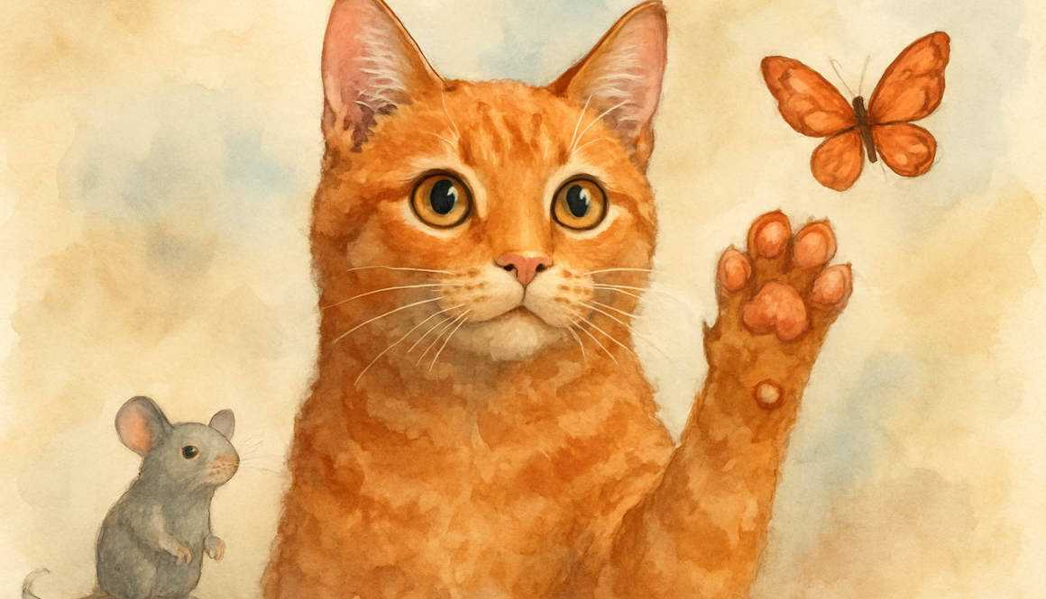 Habilidades Sorprendentes de los Gatos: Curiosidades que Te Dejarán Asombrado