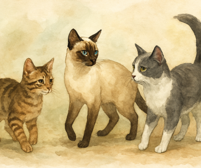 La Cruza de Gatos: Aspectos Clave que Debes Conocer