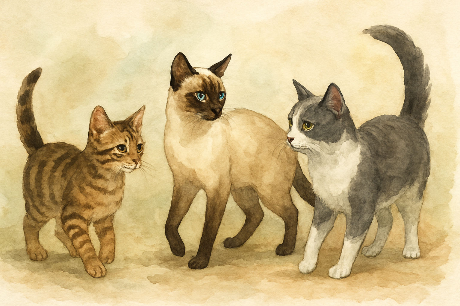 La Cruza de Gatos: Aspectos Clave que Debes Conocer