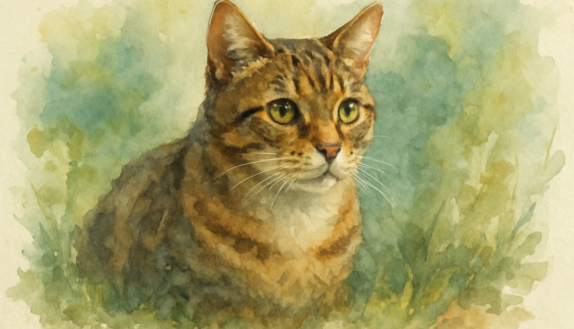 La Esperanza de Vida de los Gatos: ¿Cuánto Tiempo Viven Realmente?