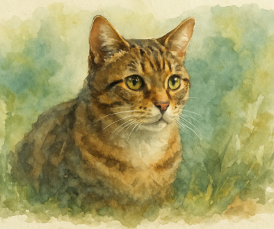 La Esperanza de Vida de los Gatos: ¿Cuánto Tiempo Viven Realmente?
