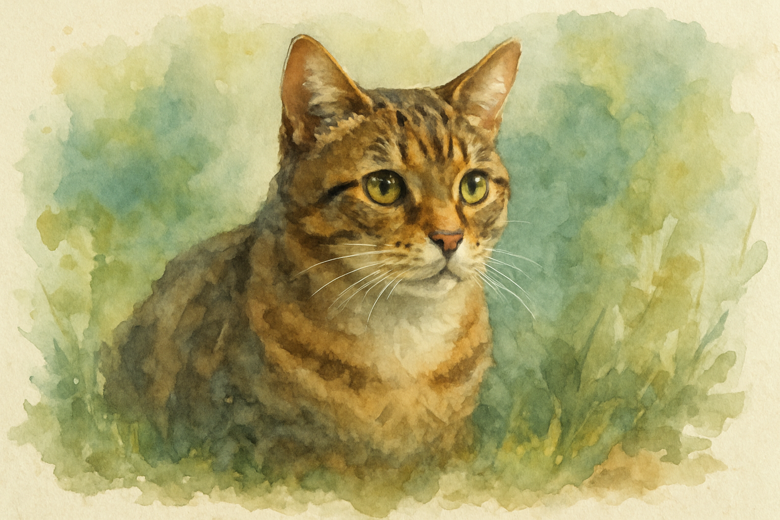 La Esperanza de Vida de los Gatos: ¿Cuánto Tiempo Viven Realmente?