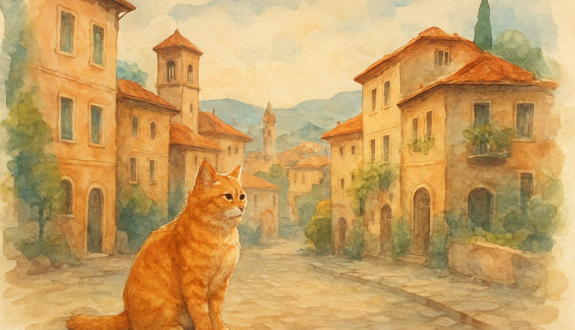 Ciudades Amigables con los Gatos: Un Viaje por el Mundo Felino
