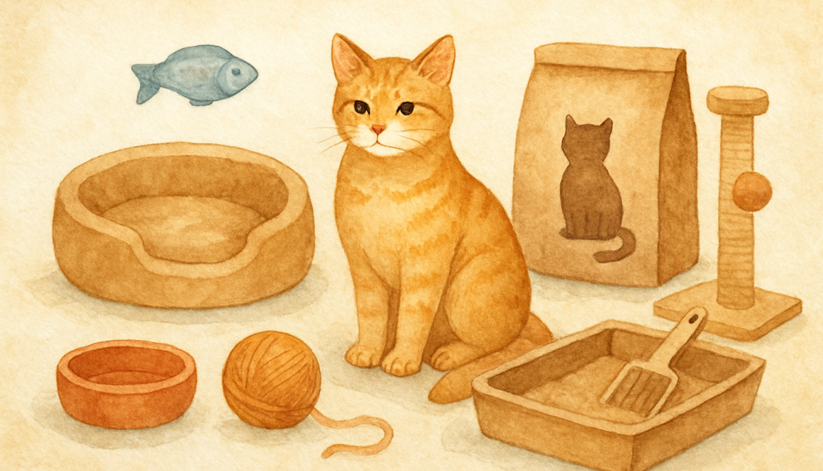 Descubre el Mundo de los Artículos para Gatos: Lo Esencial para tu Mascota