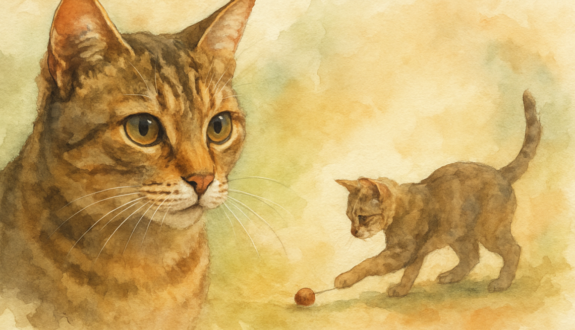 Entendiendo el Comportamiento de los Gatos: Claves para su Bienestar