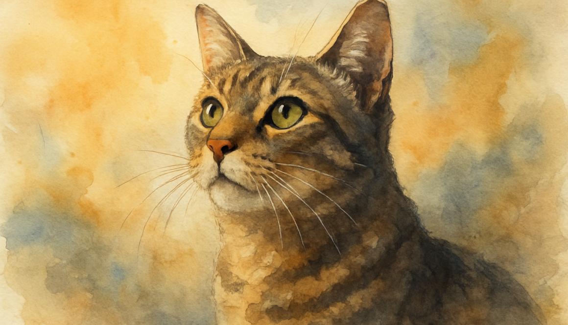 La Esperanza de Vida de un Gato: Lo Que Debes Saber