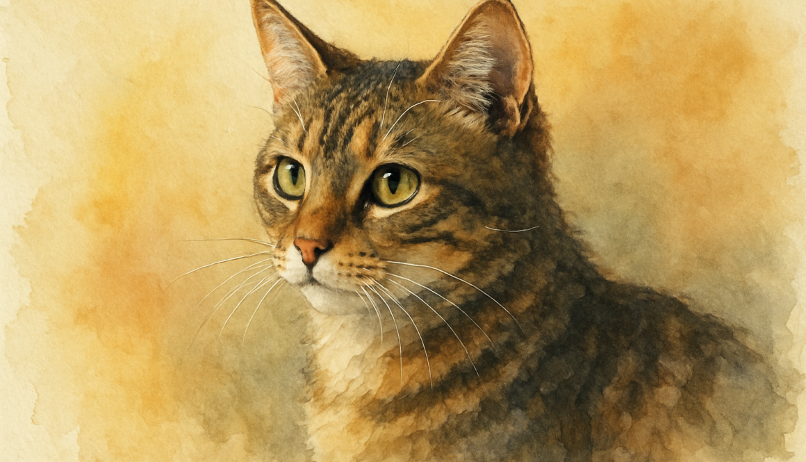 La Fascinante Genética de los Gatos: Comprendiendo sus Rasgos y Comportamientos