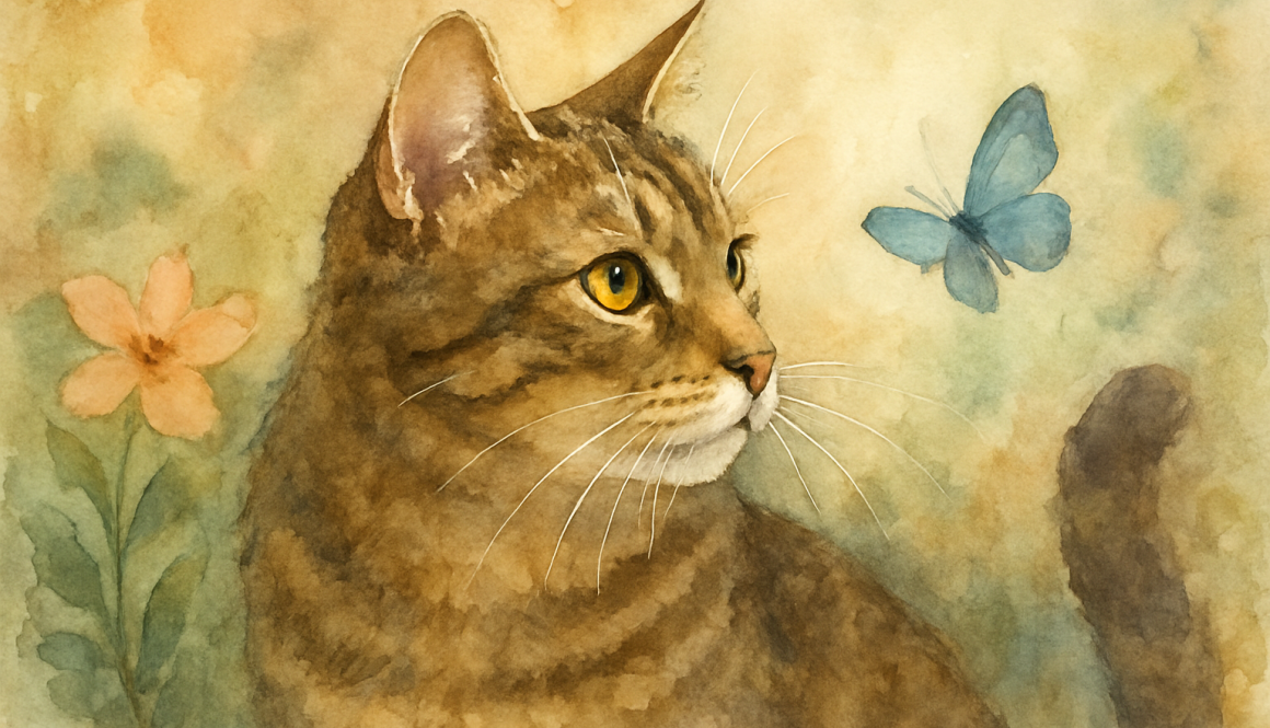Los Sentidos de los Gatos: Explorando su Mundo Sensorial