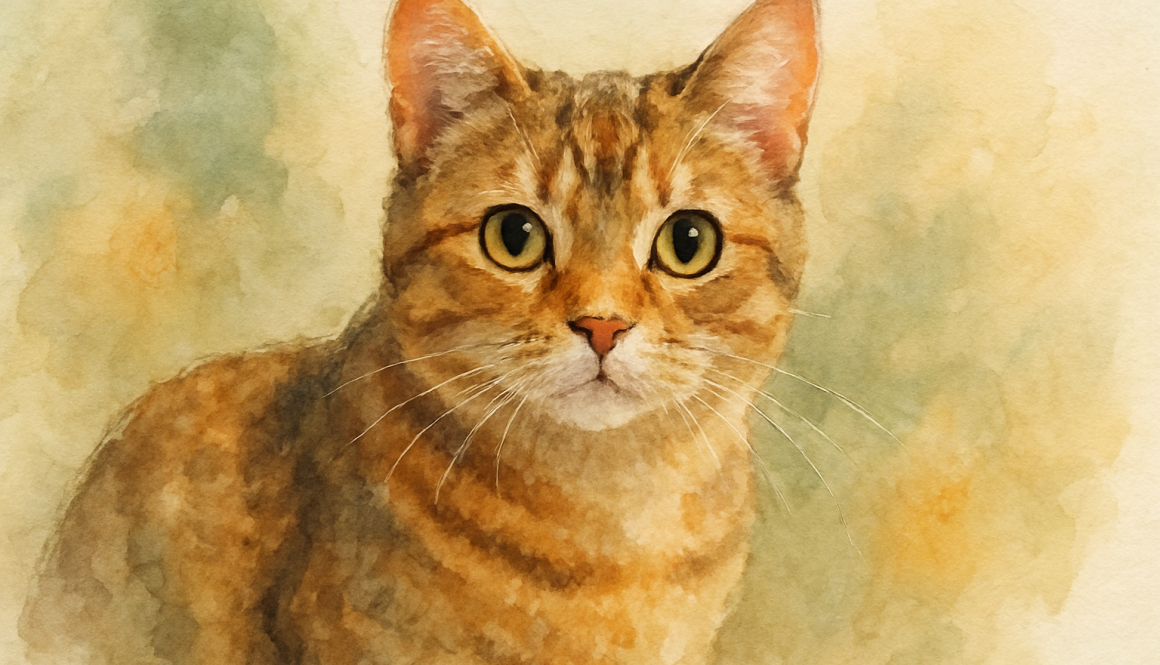 Captura la Belleza: Consejos para Fotografiar Gatos