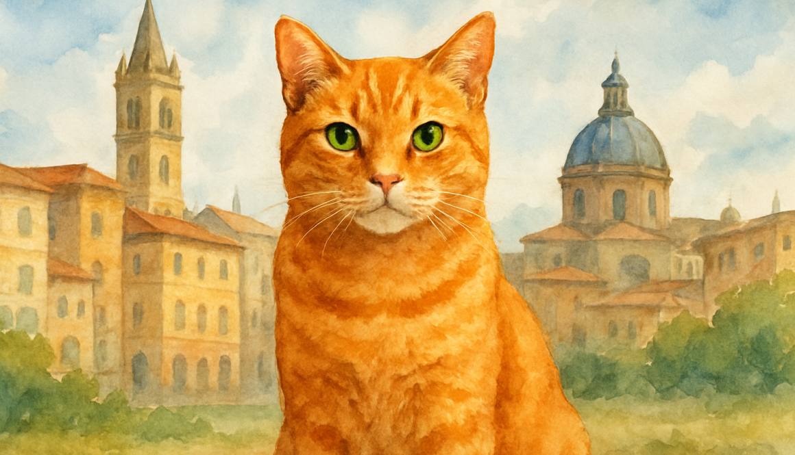 Ciudades del Mundo donde los Gatos Tienen un Rol Protagónico