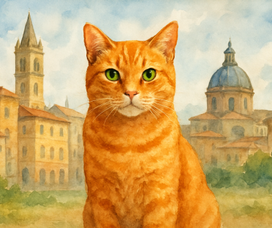 Ciudades del Mundo donde los Gatos Tienen un Rol Protagónico