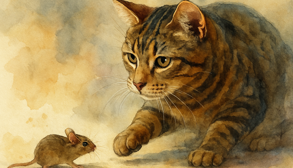 Descubriendo el Comportamiento de los Gatos: Más Allá de lo Cotidiano