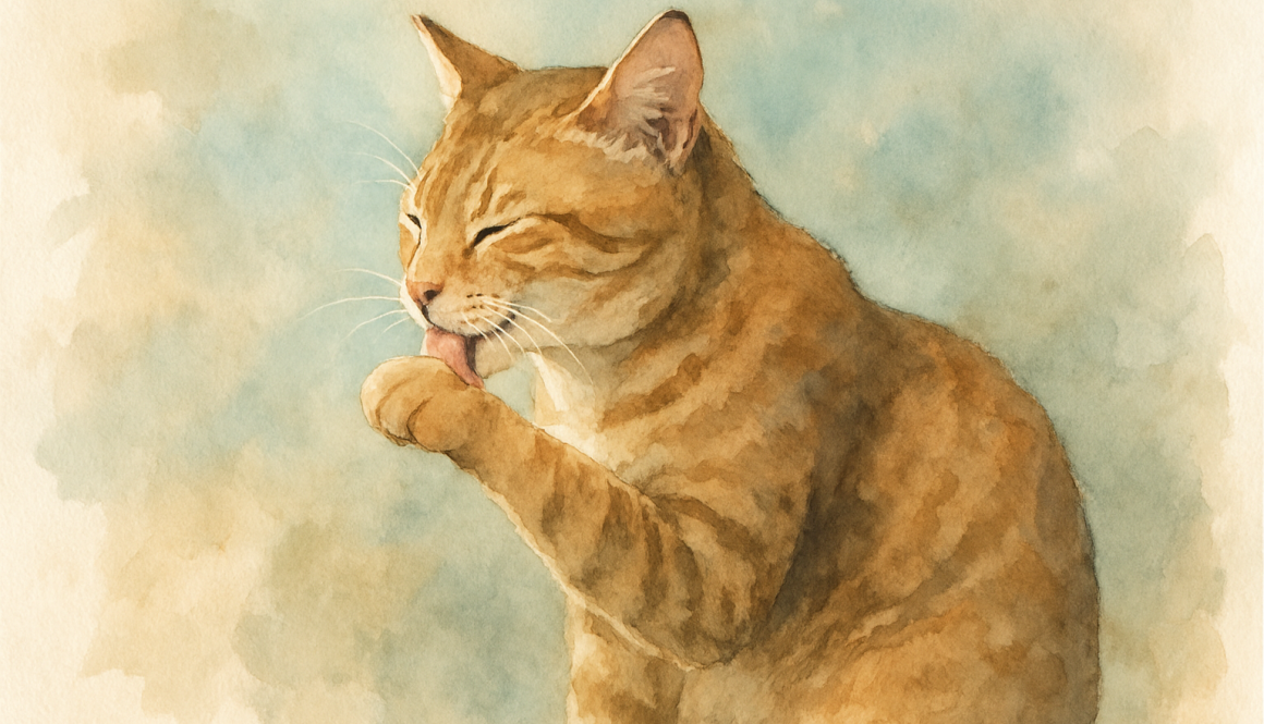La Importancia de la Higiene en los Gatos y Cómo Mantenerla