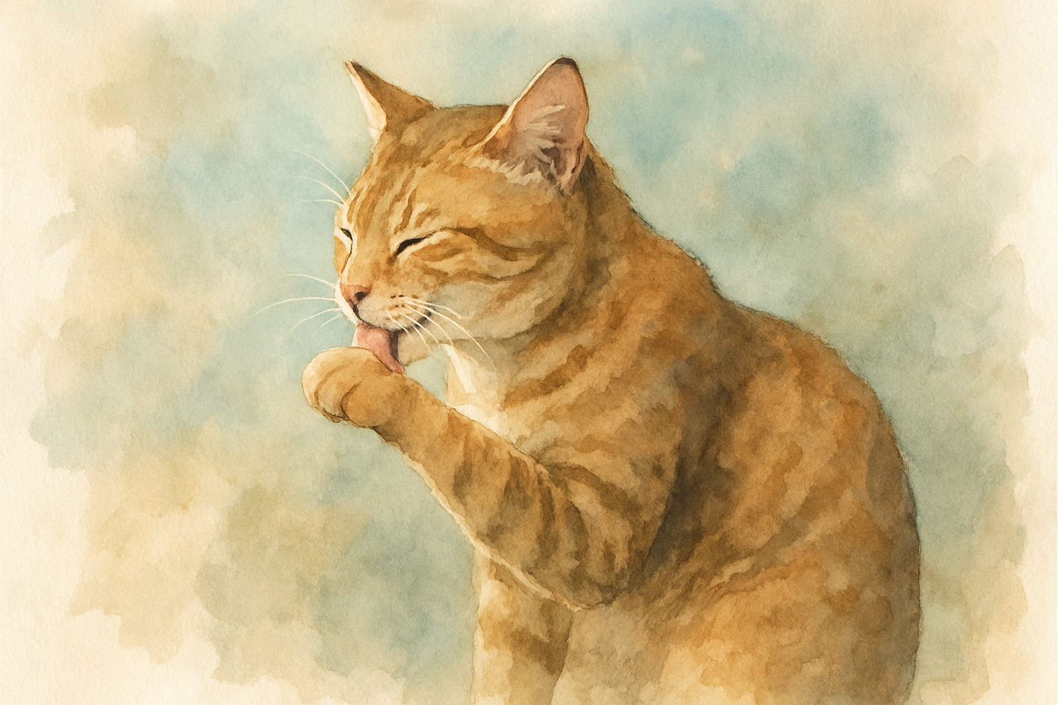 La Importancia de la Higiene en los Gatos y Cómo Mantenerla