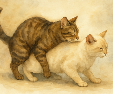 Todo lo que Debes Saber sobre la Cruza de Gatos