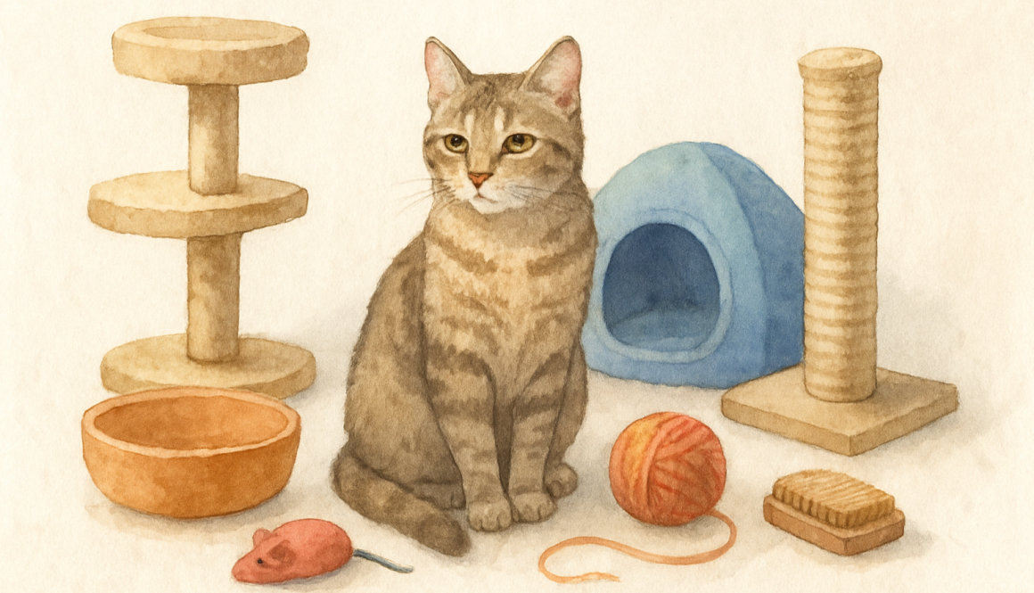 Todo lo que Debes Saber sobre los Artículos de Librería para Gatos